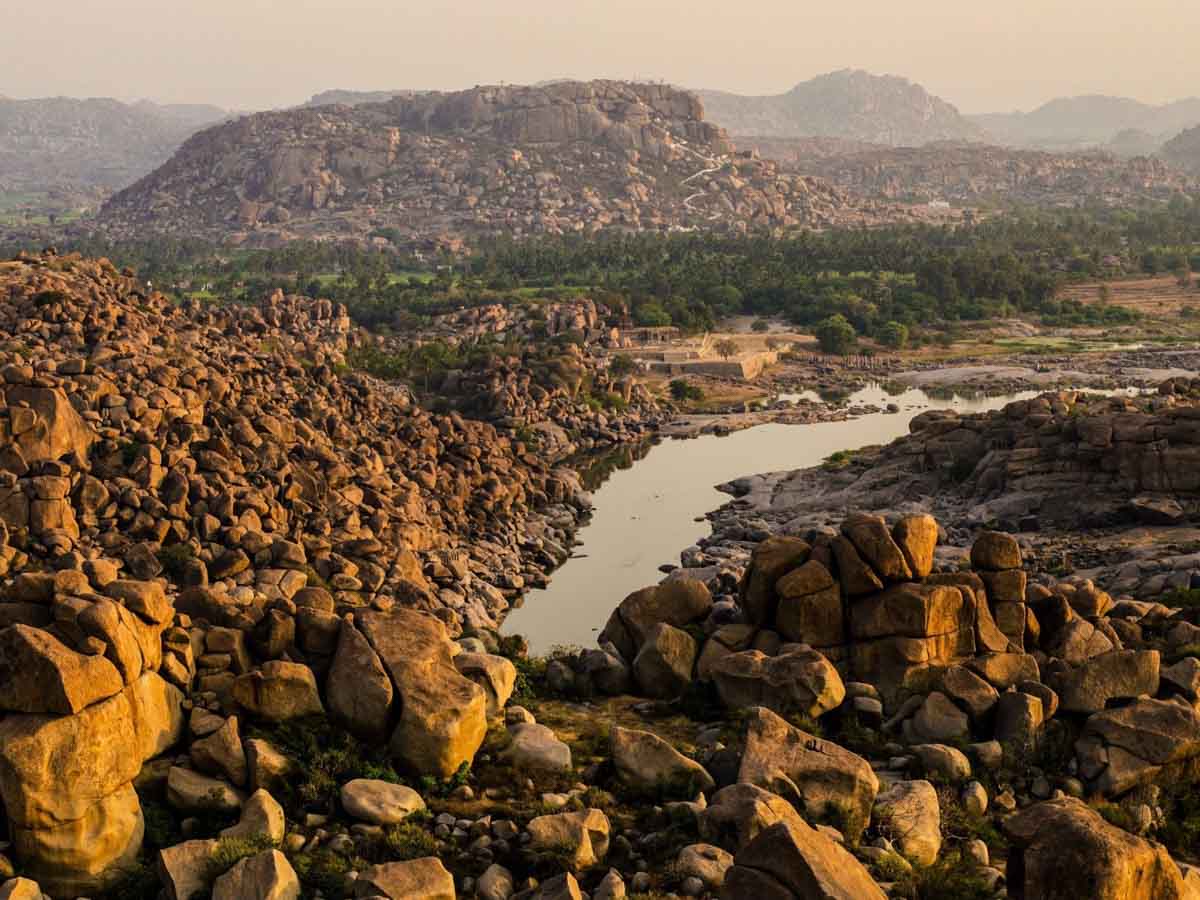 Hampi