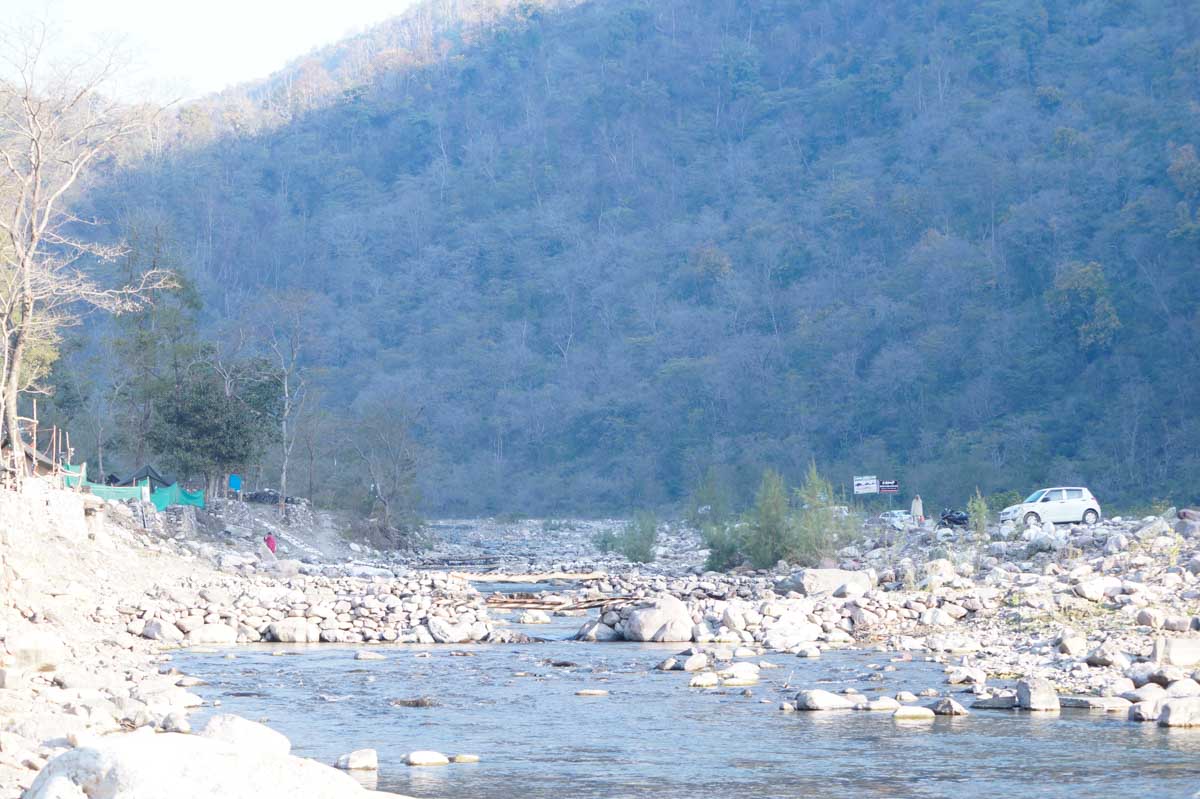 Rishikesh, New Delhi