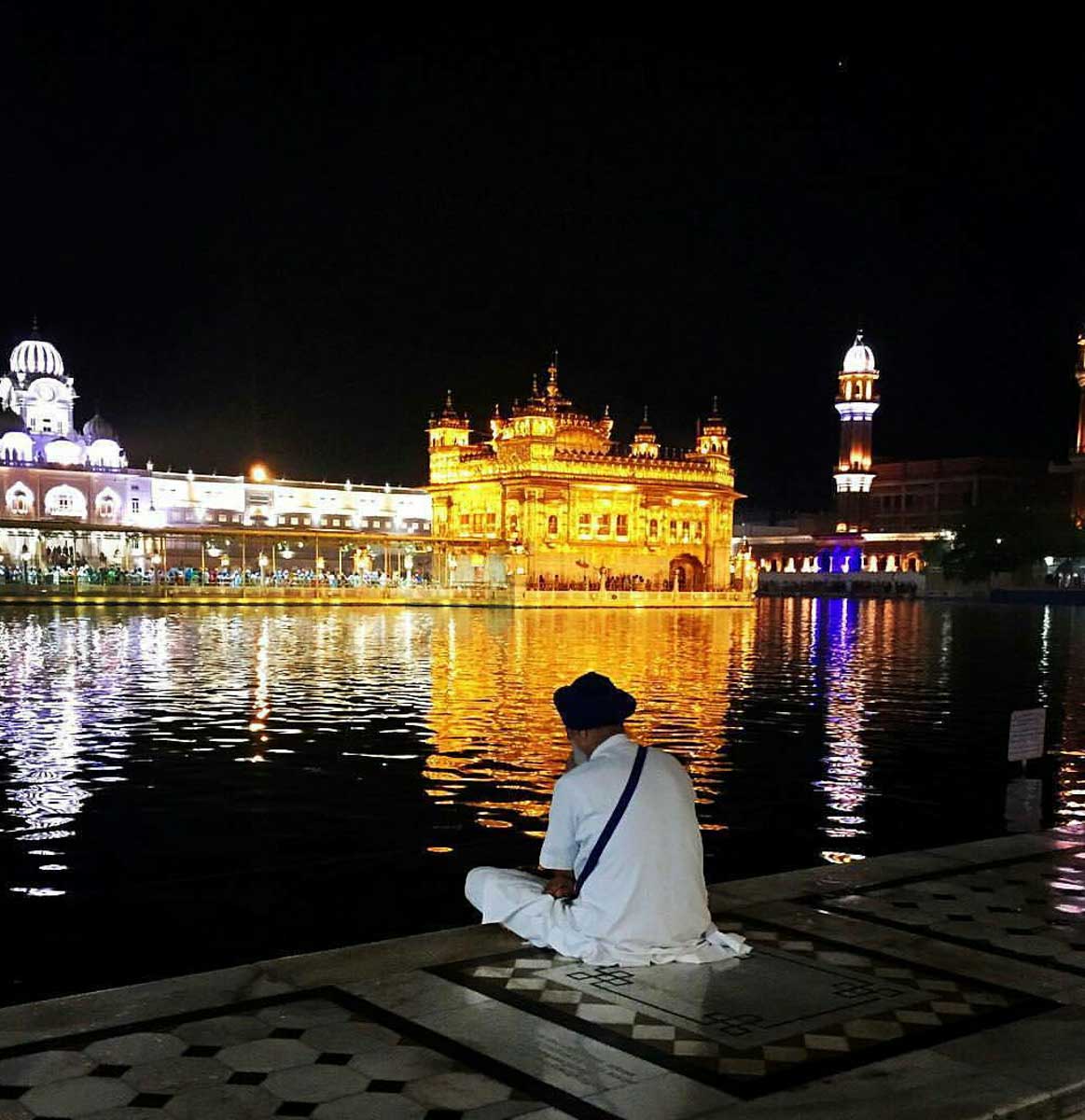 Golden Temple