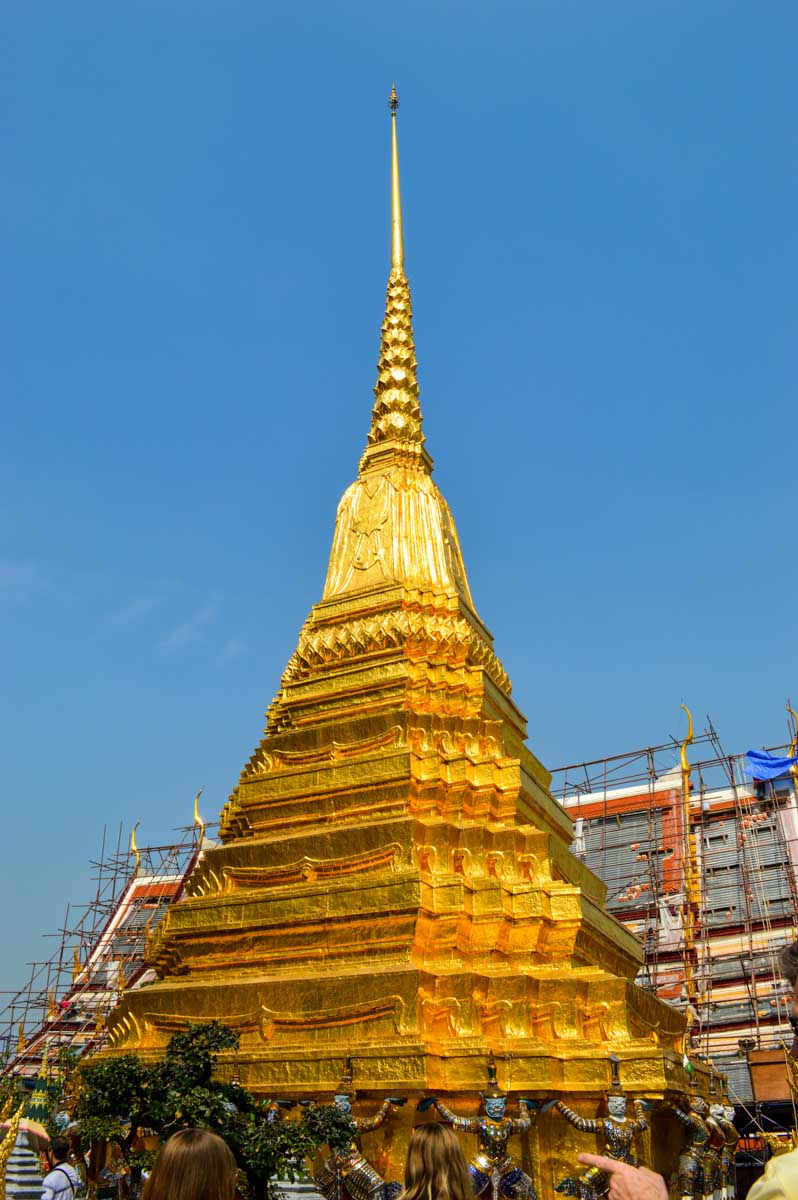 Grand Palace