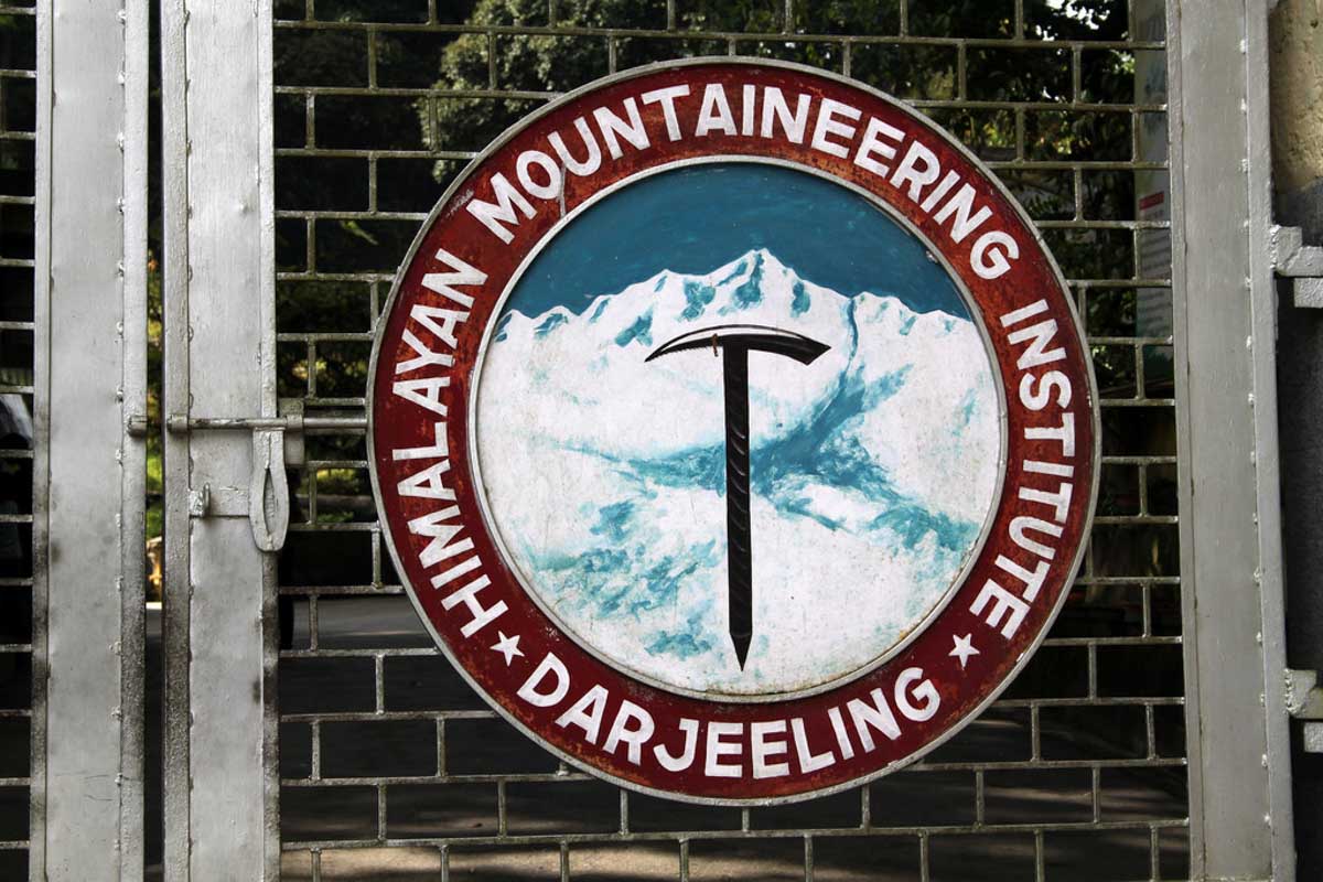 Himalayan Mountaineering Institute