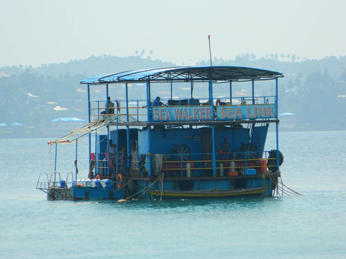 North Bay Island