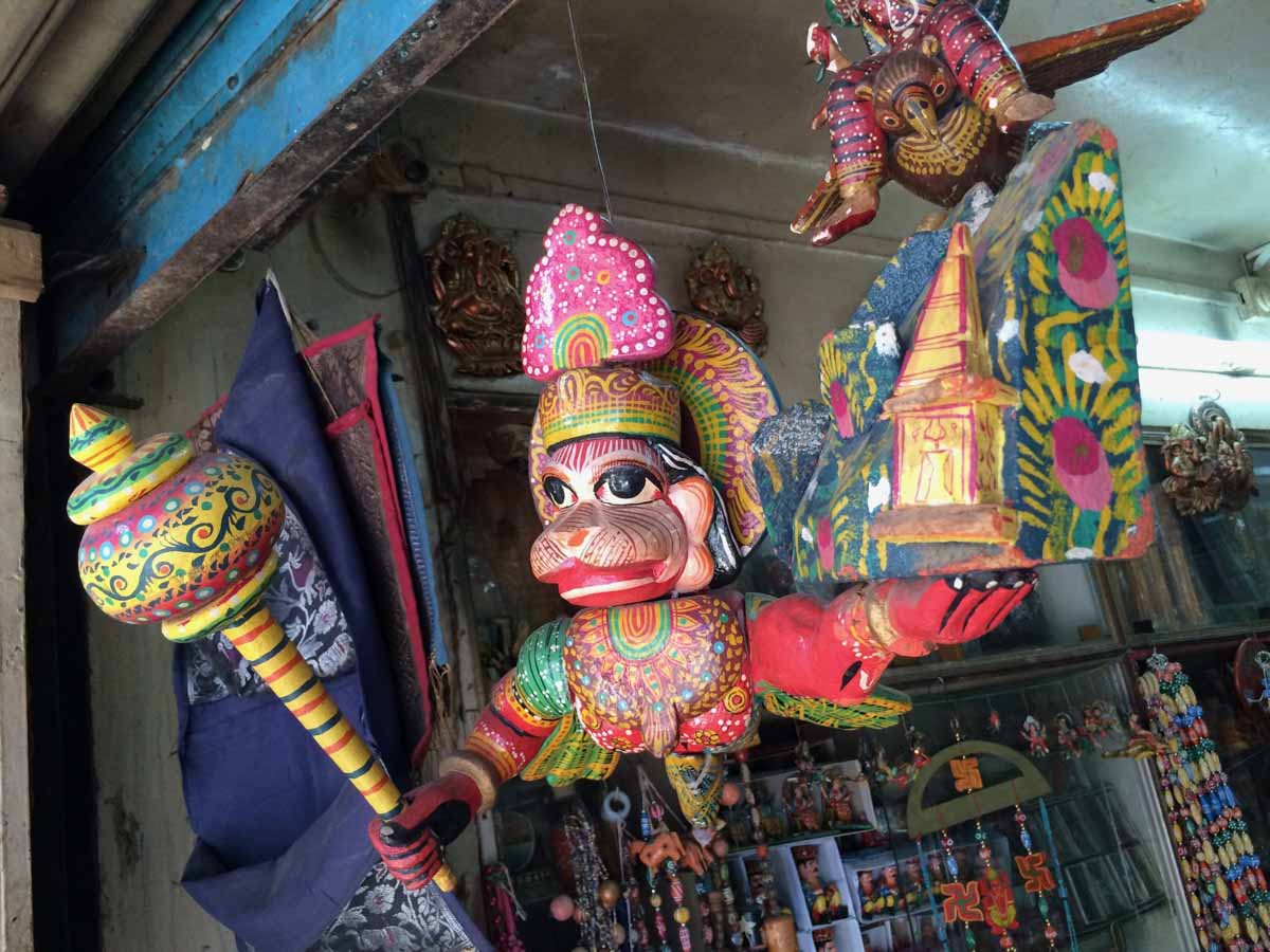 Guide to Varanasi