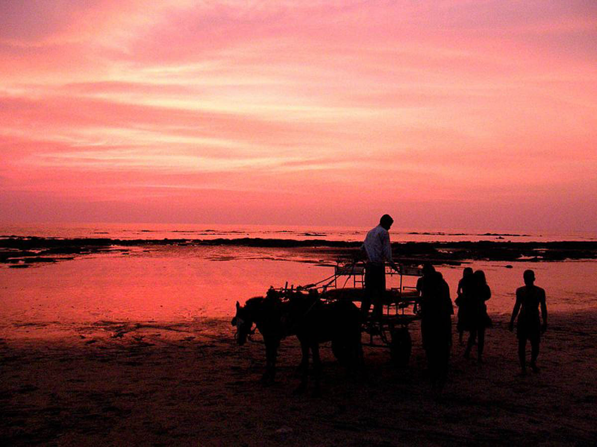 Alibag