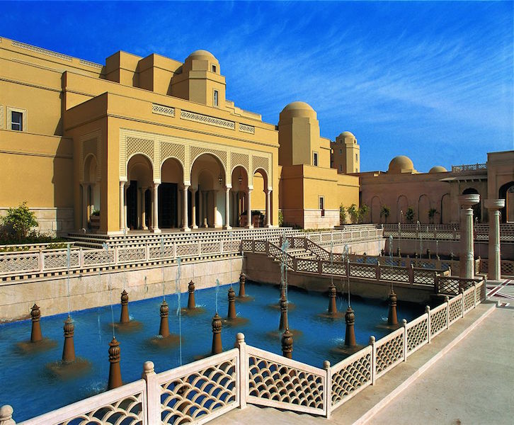 Agra Hotels