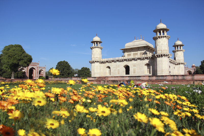 Agra Things to do