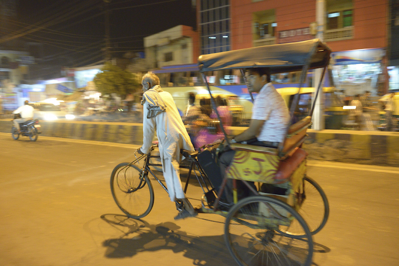 Agra Travel