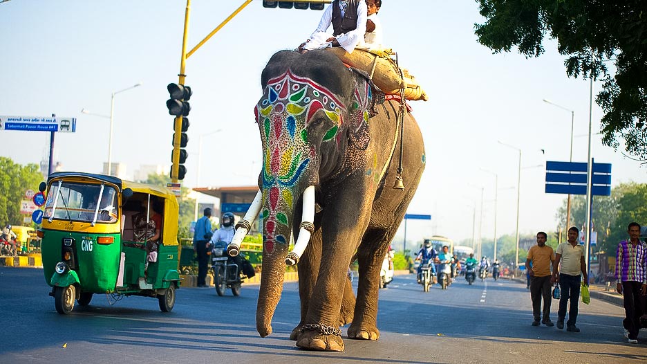 Ahmedabad-Gujarat