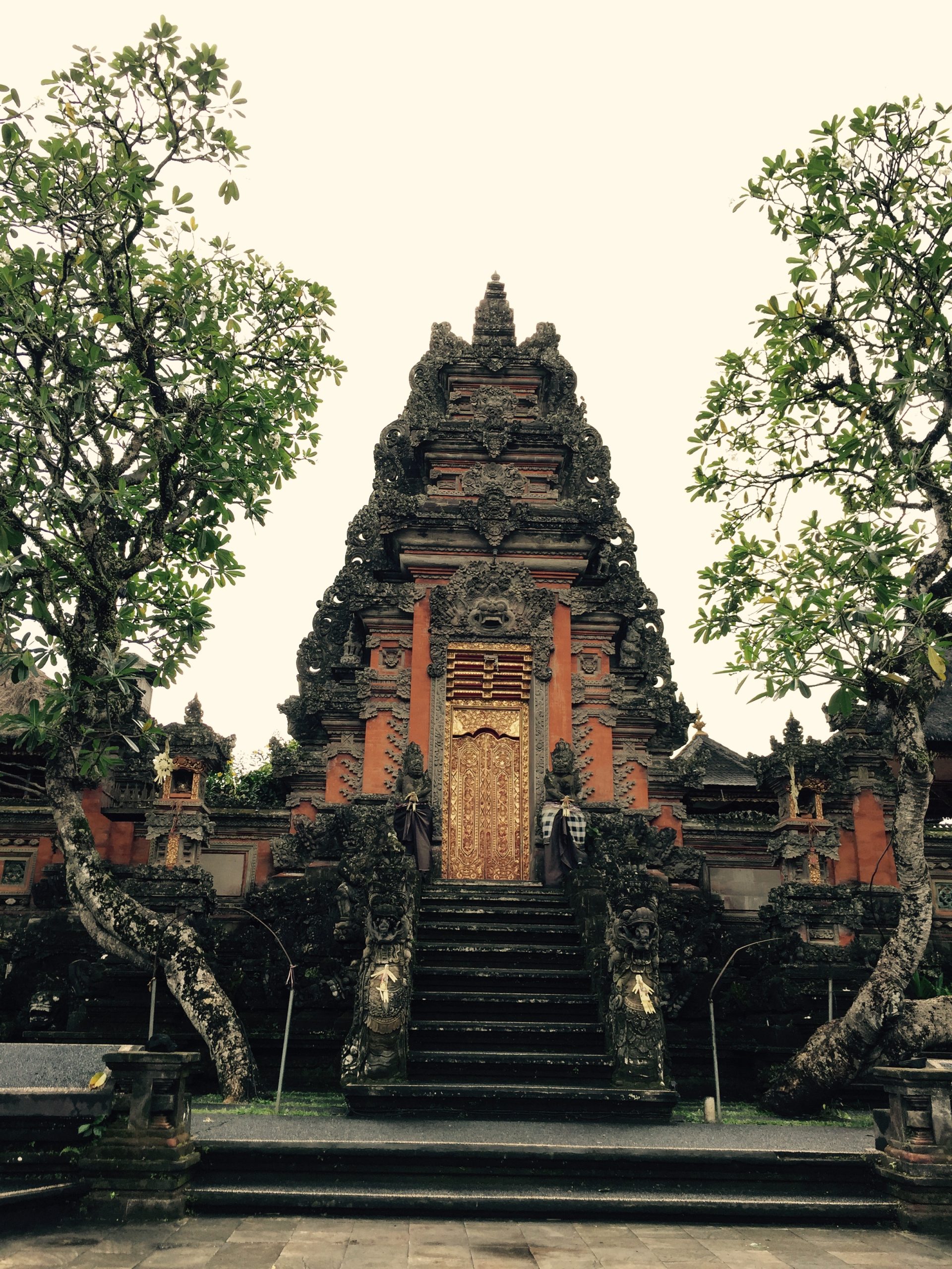 Bali Temple