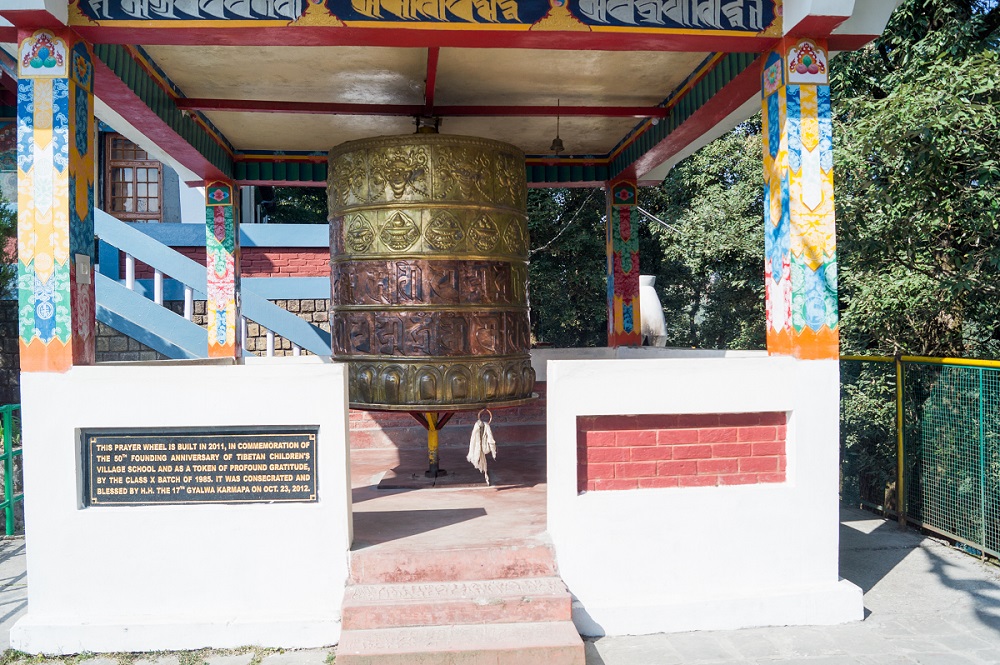 Dharamshala