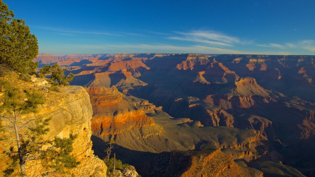 Grand Canyon