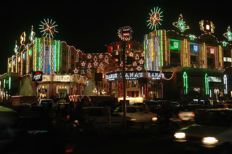 Jaipur Diwali