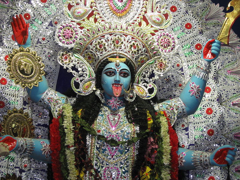 Kolkata - Kali Puja 2