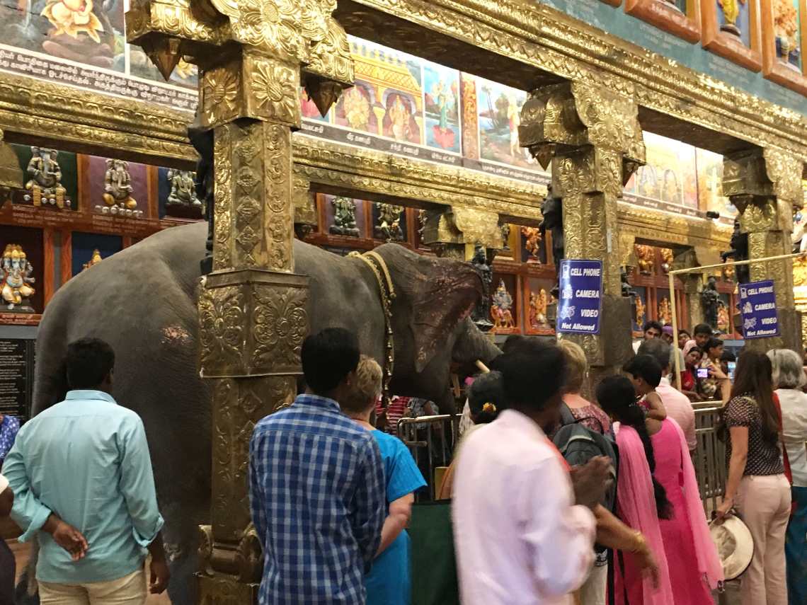 Manakula_Vinayagar_Temple