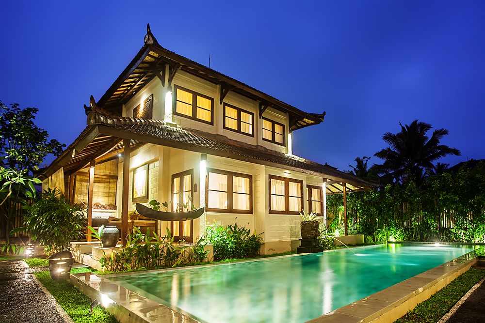 Munari Resort & Spa, Bali  - Best Hotels in Bali