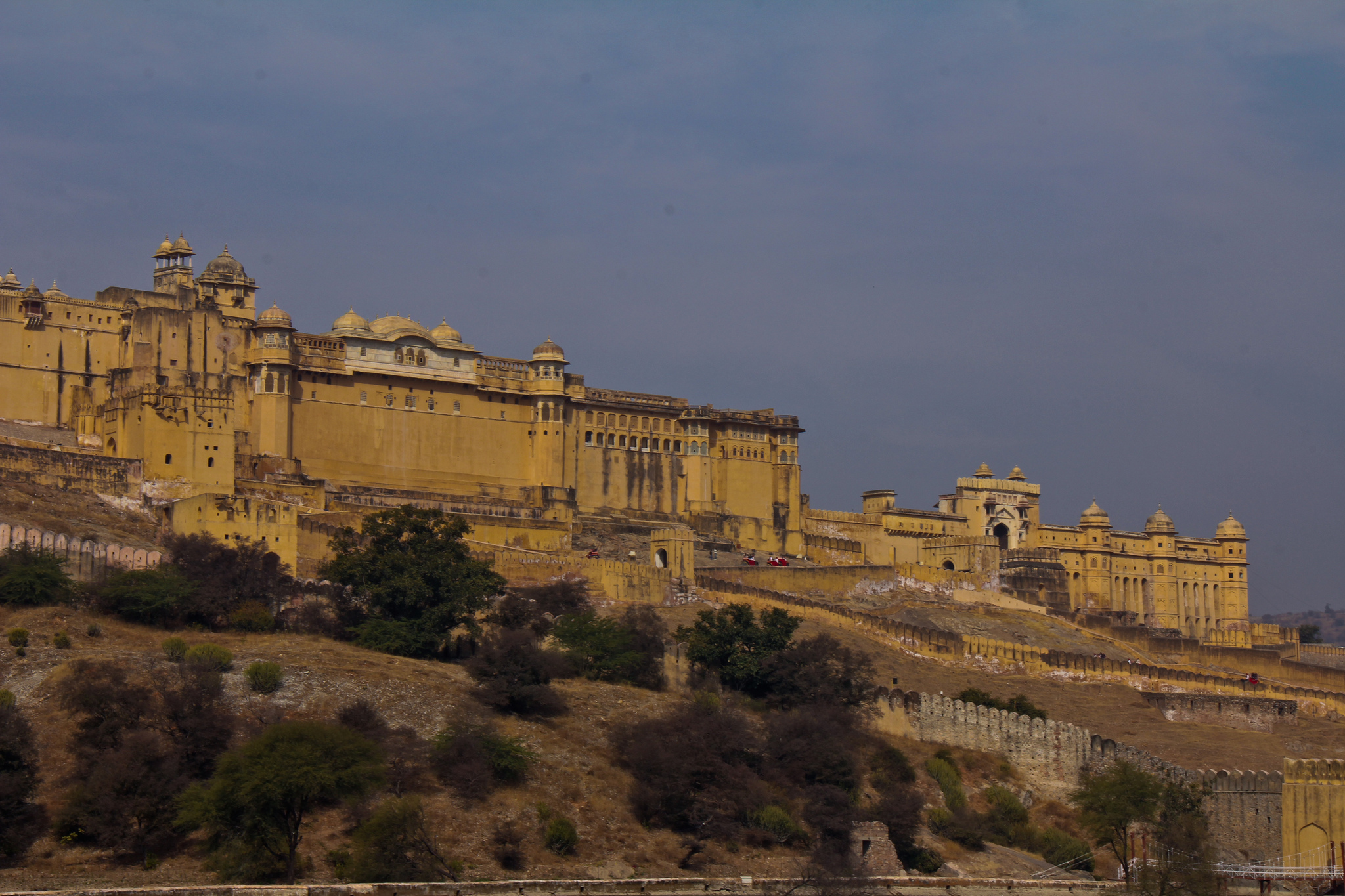 Nahargarh-Fort-jaipur-india