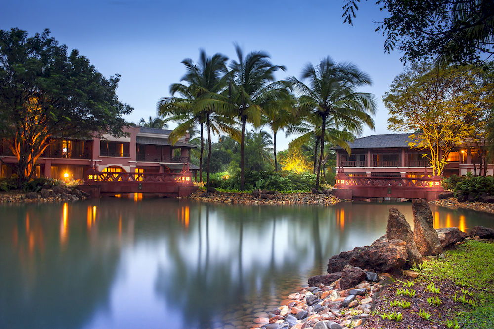 Park Hyatt Goa Resort and Spa 