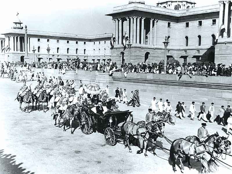 first-Republic-Day-parade