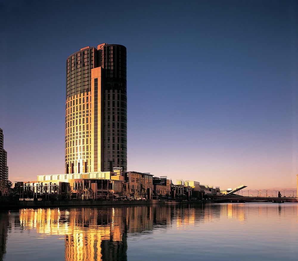 Top 10 Luxury Hotels in Melbourne