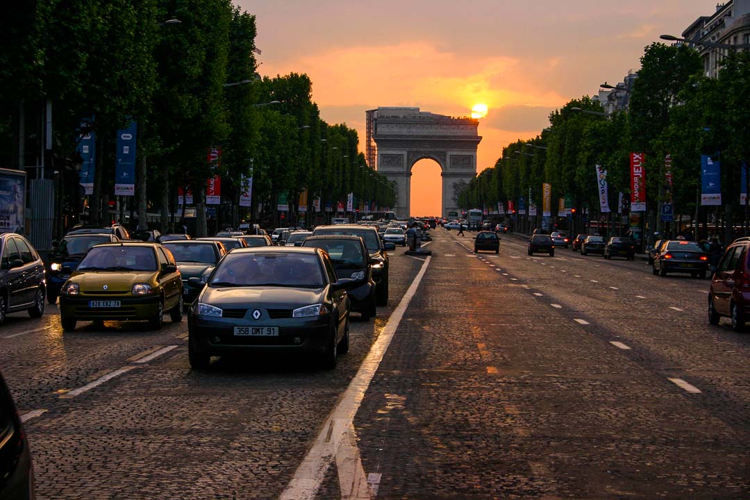 arc-de-triomphe-paris