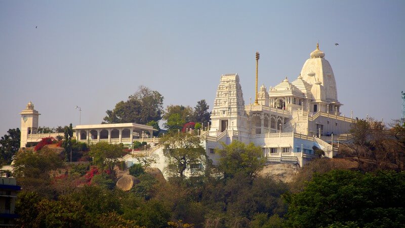 birla mandir temple hyderabad