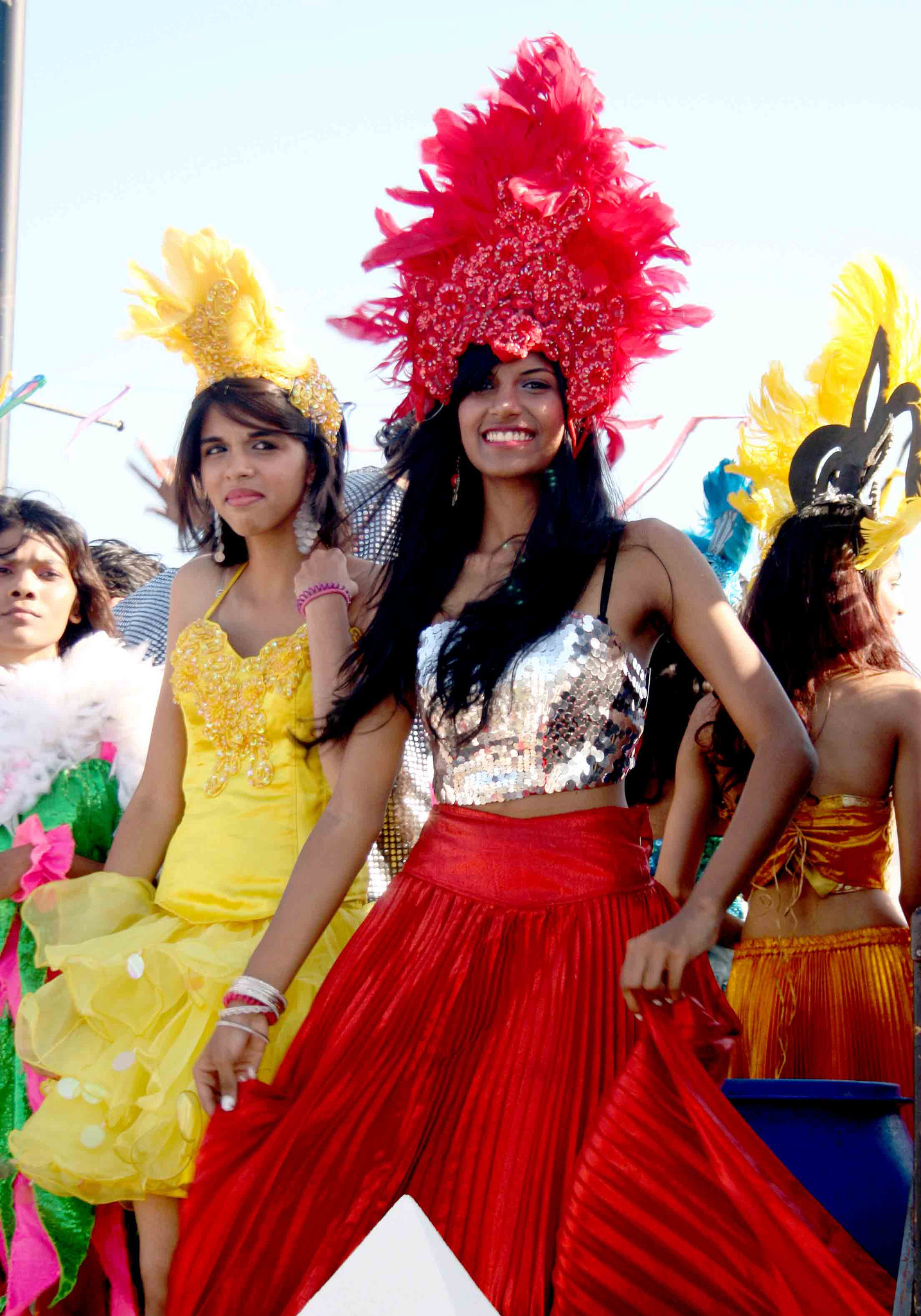 Top 136+ goa carnival dress - highschoolcanada.edu.vn