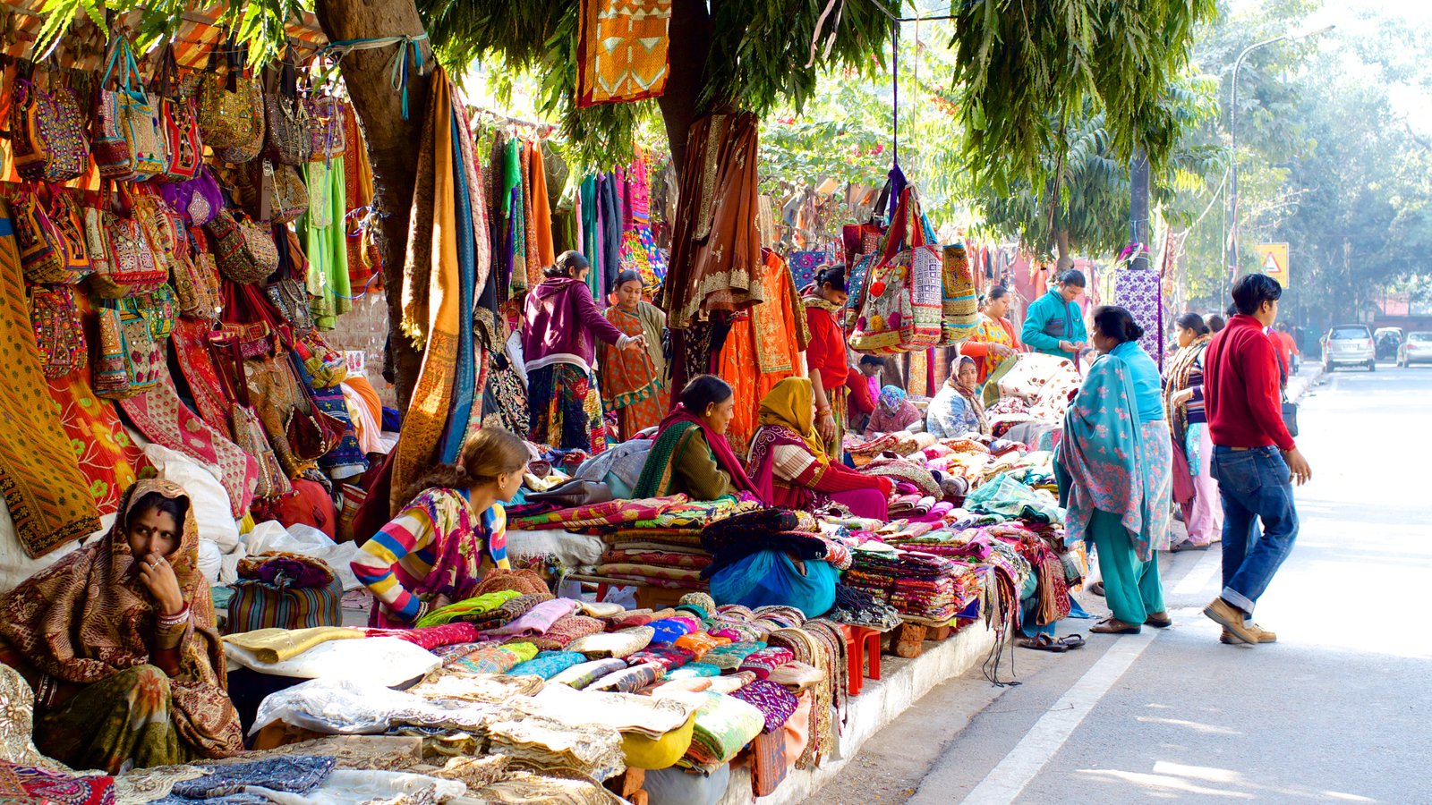 Delhi