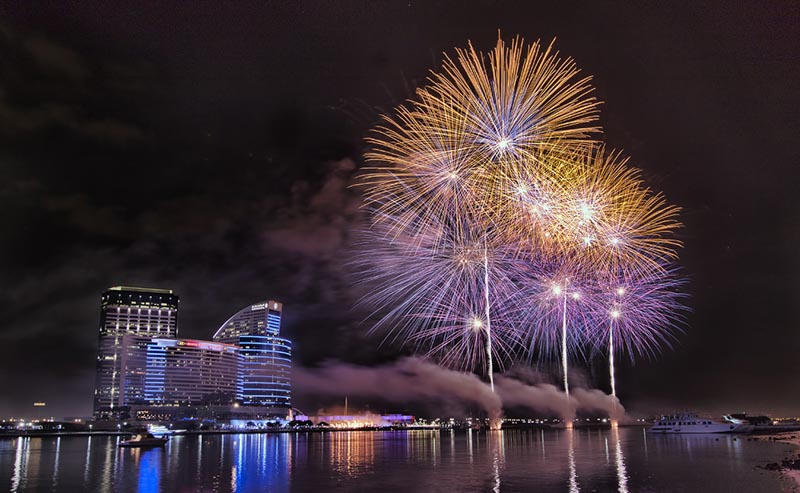 Dubai Shopping Festival