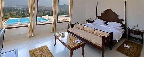 rajasthan tourism hotel in udaipur