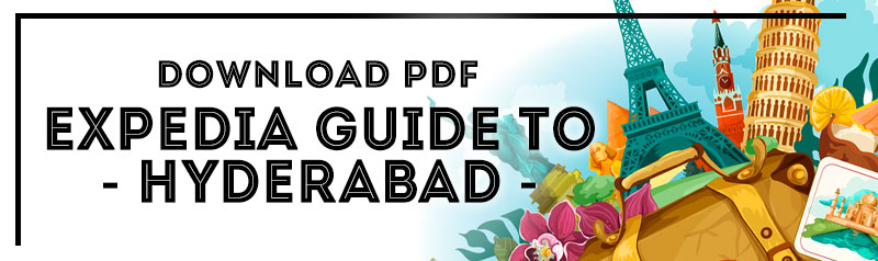 hyderabad tourism guide pdf