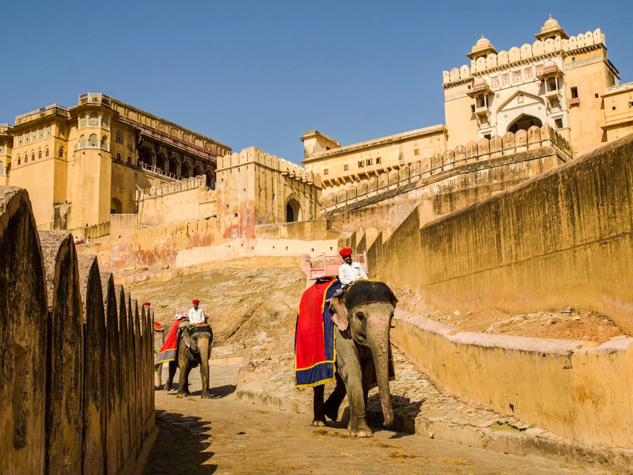 amber-fort