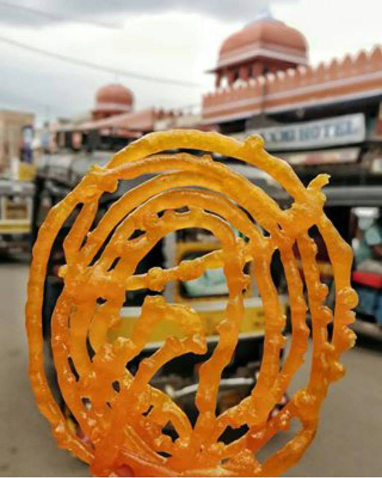 Jalebi