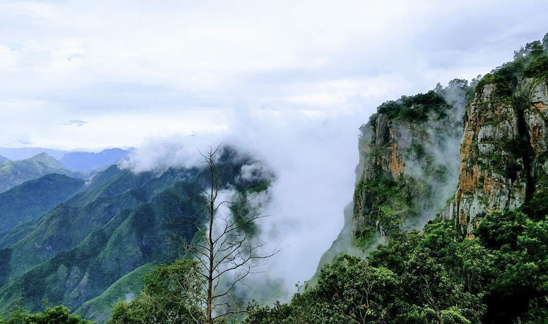 Kodaikanal