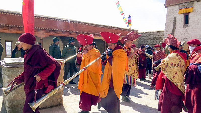ladakhtrip-Leh_Dosmoche_Festival_1