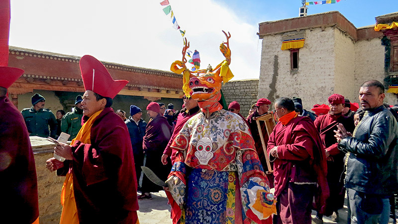 ladakhtrip-Leh_Dosmoche_Festival_2