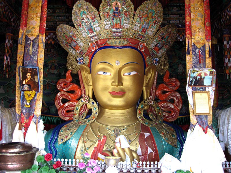 ladakhtrip-Thiksey_2