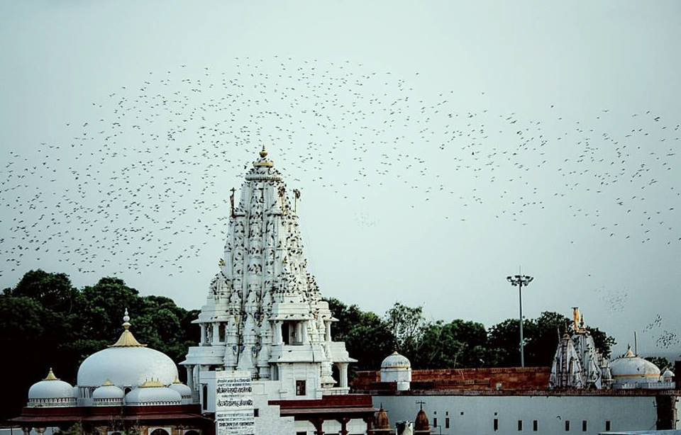 Laxminath Temple