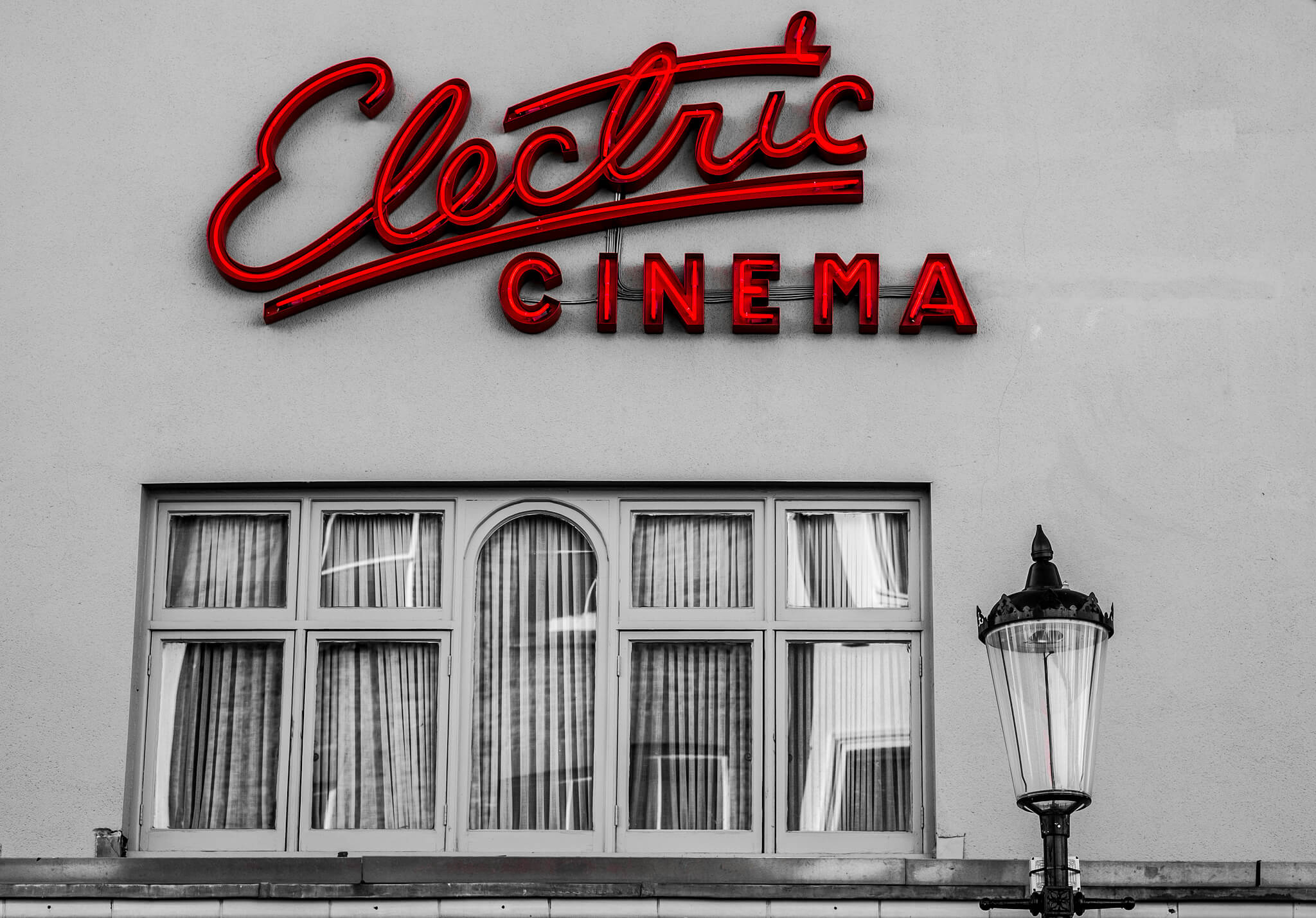 the electric cinema london - things to do in london